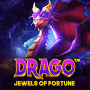 Drago-Ngọc May Mắn game thumbnail