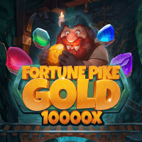 VẬN MAY TÌM VÀNG PIKE game thumbnail