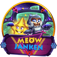 Meow Janken game thumbnail